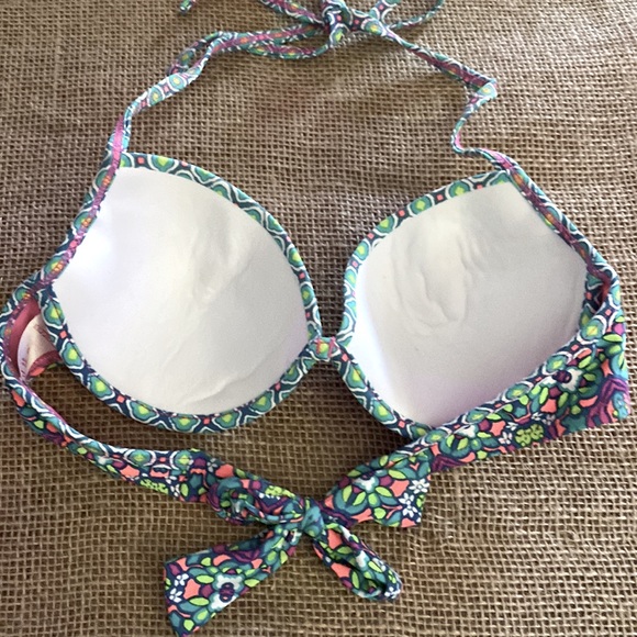 XHILARATION  WOMENS SWIMWEAR - Picture 7 of 7